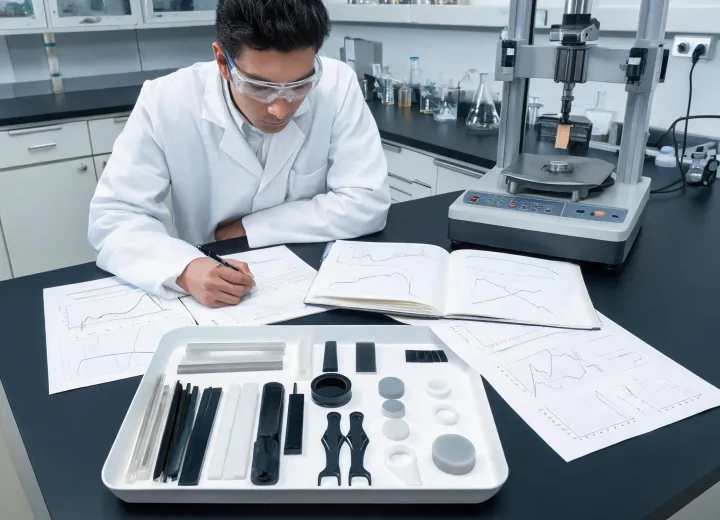 Elkem Silicones technical evidence review